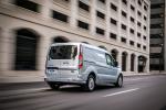 Ford Transit Connect Van 2018 года (NA)